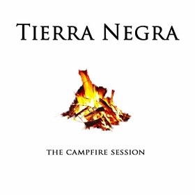 CD Tierra Negra Campfire Session