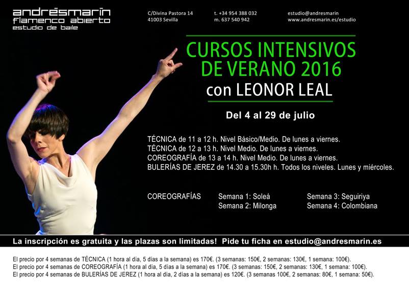 Leonor Kurs