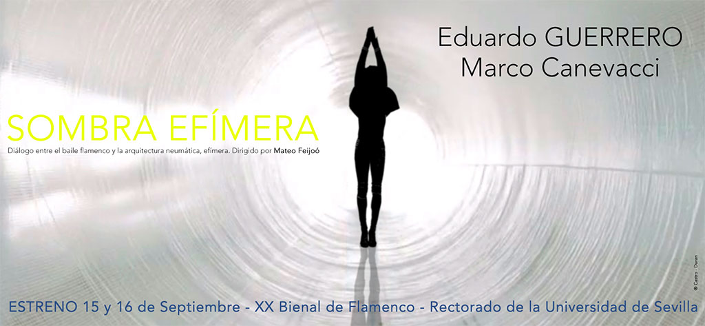 Eduardo - Sombra efímera