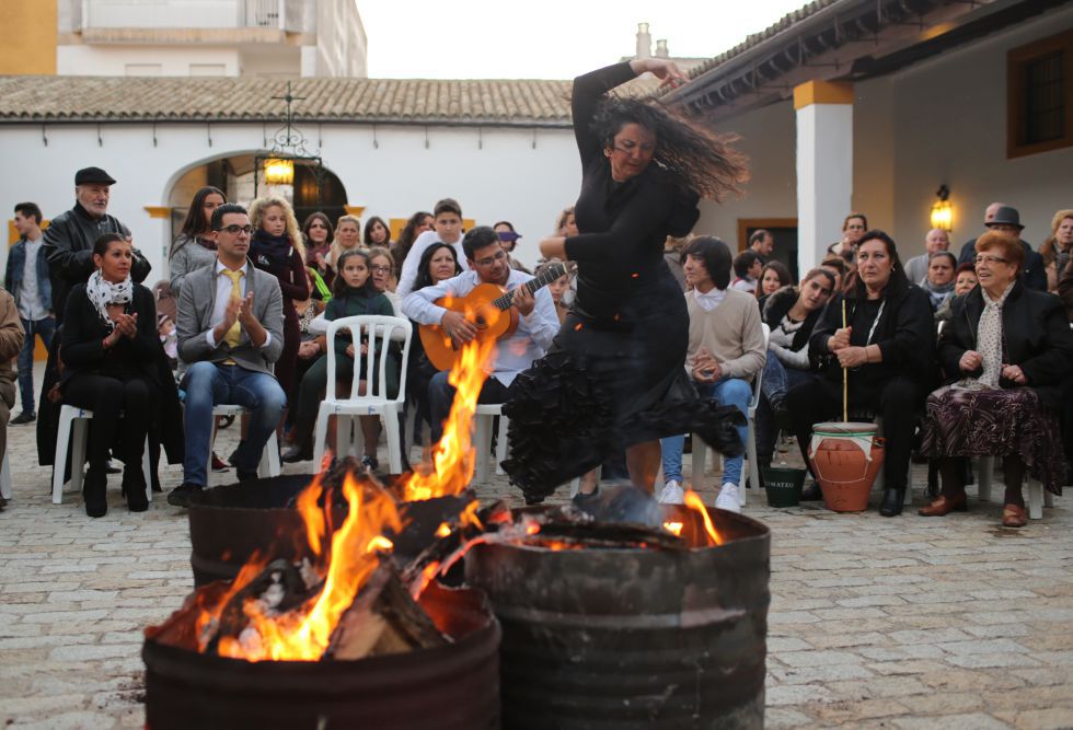 1 Zambomba Jerez Foto