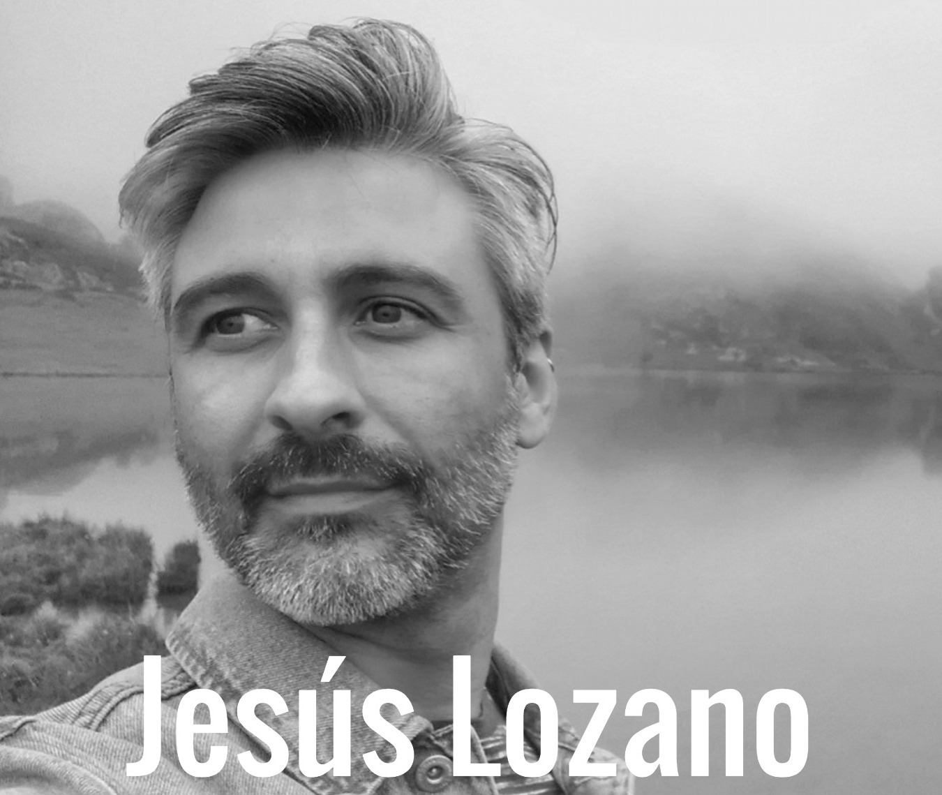 Jesus Lozano Titel