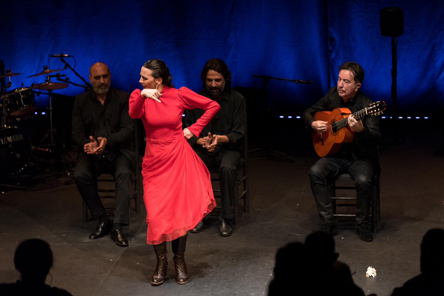 ©Tamara Pastora/Festival de Jerez