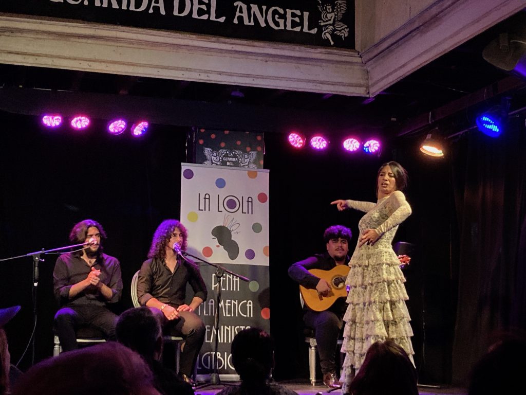 Circuito Andaluz De Pe As Flamencas Flamenco Divino