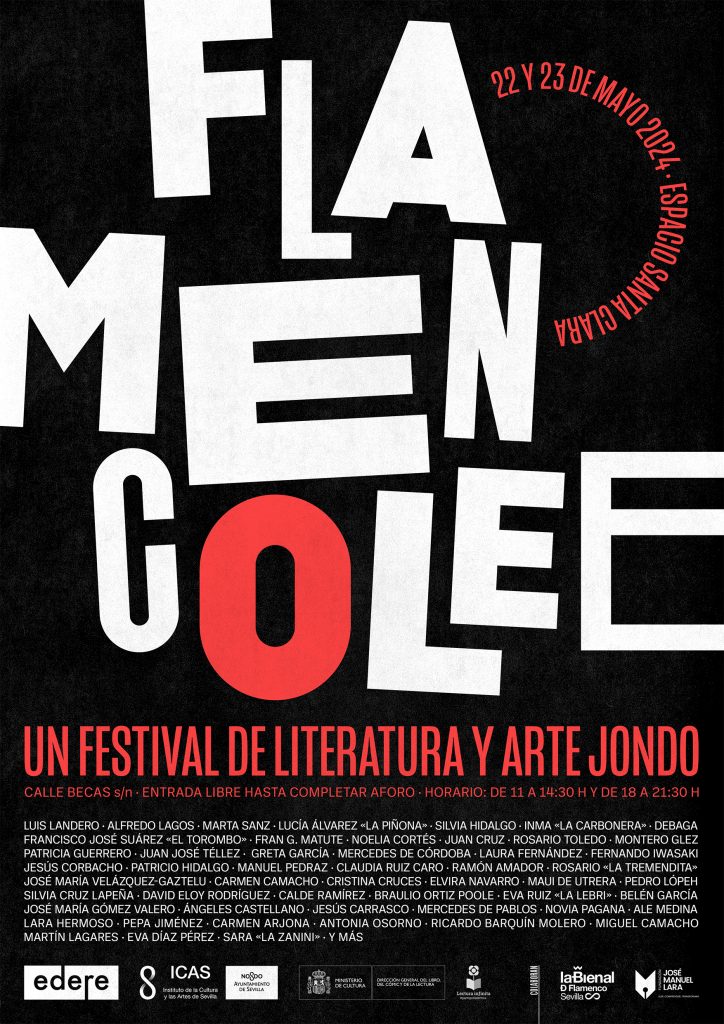 cartel_flamencolee