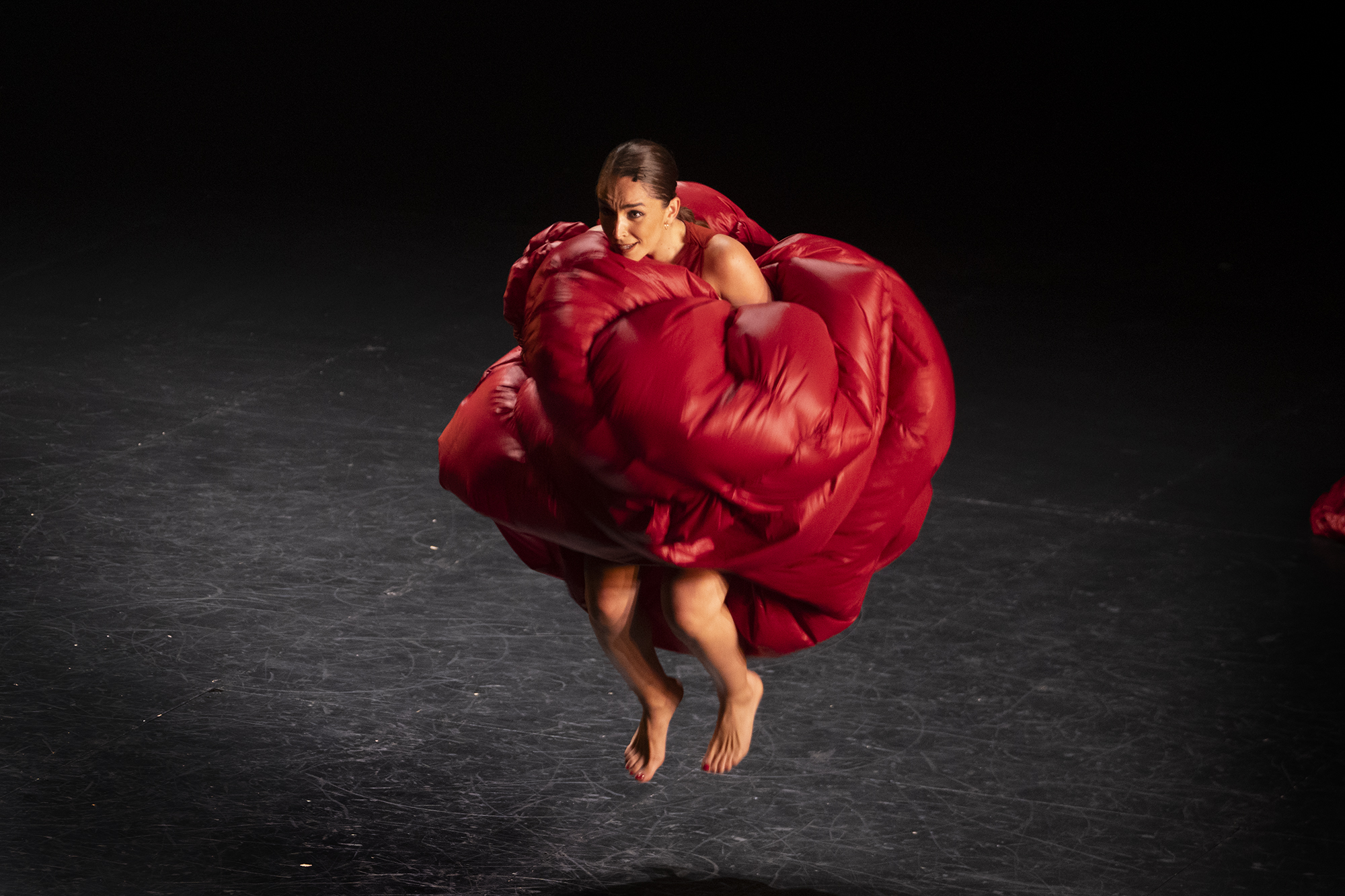 Archivo Fotogrfico La Bienal de Flamenco. Espectculo Aprs vous, madame, Teatro Central, 24 Septiembre, 2024. Foto: @Laura Len